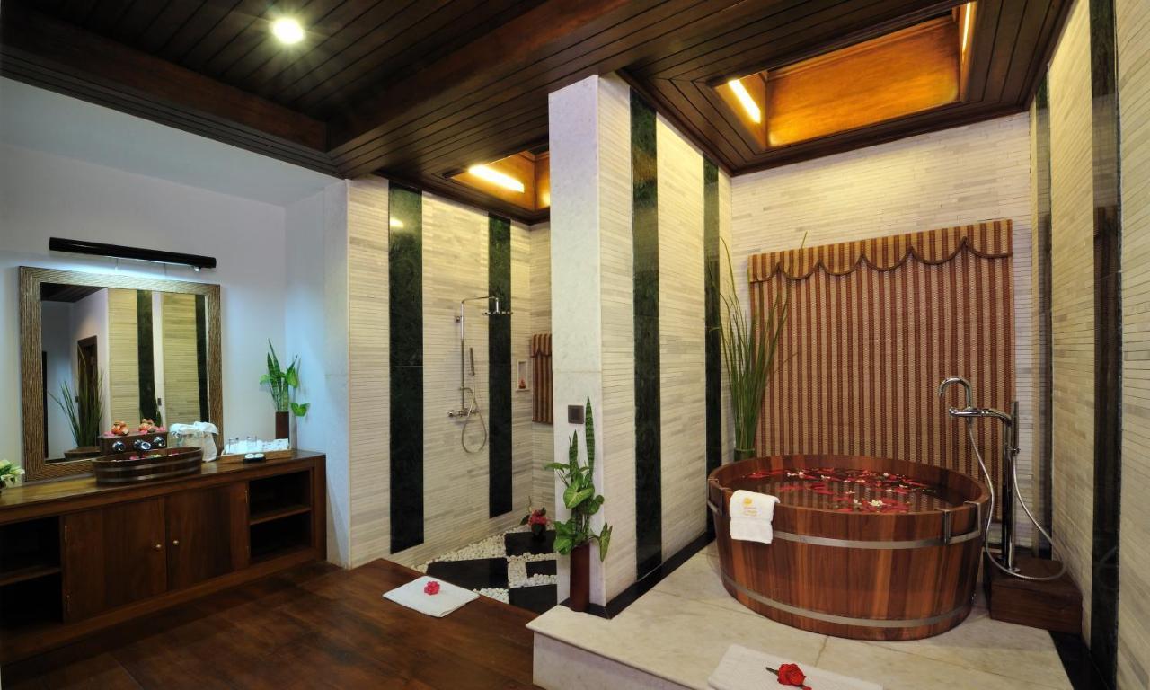 Aureum Palace Hotel&Resort Inle Nyaung Shwe Exterior foto