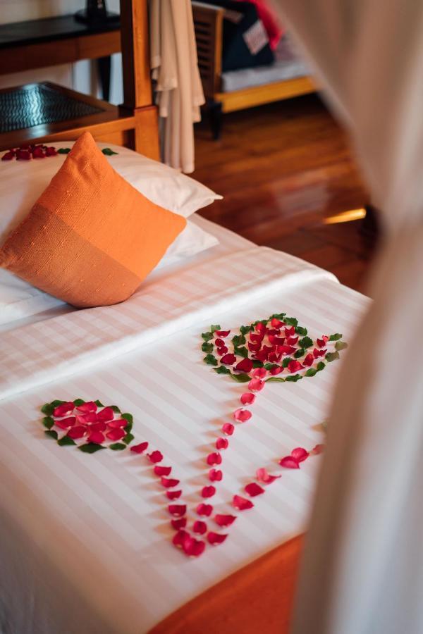 Aureum Palace Hotel&Resort Inle Nyaung Shwe Exterior foto