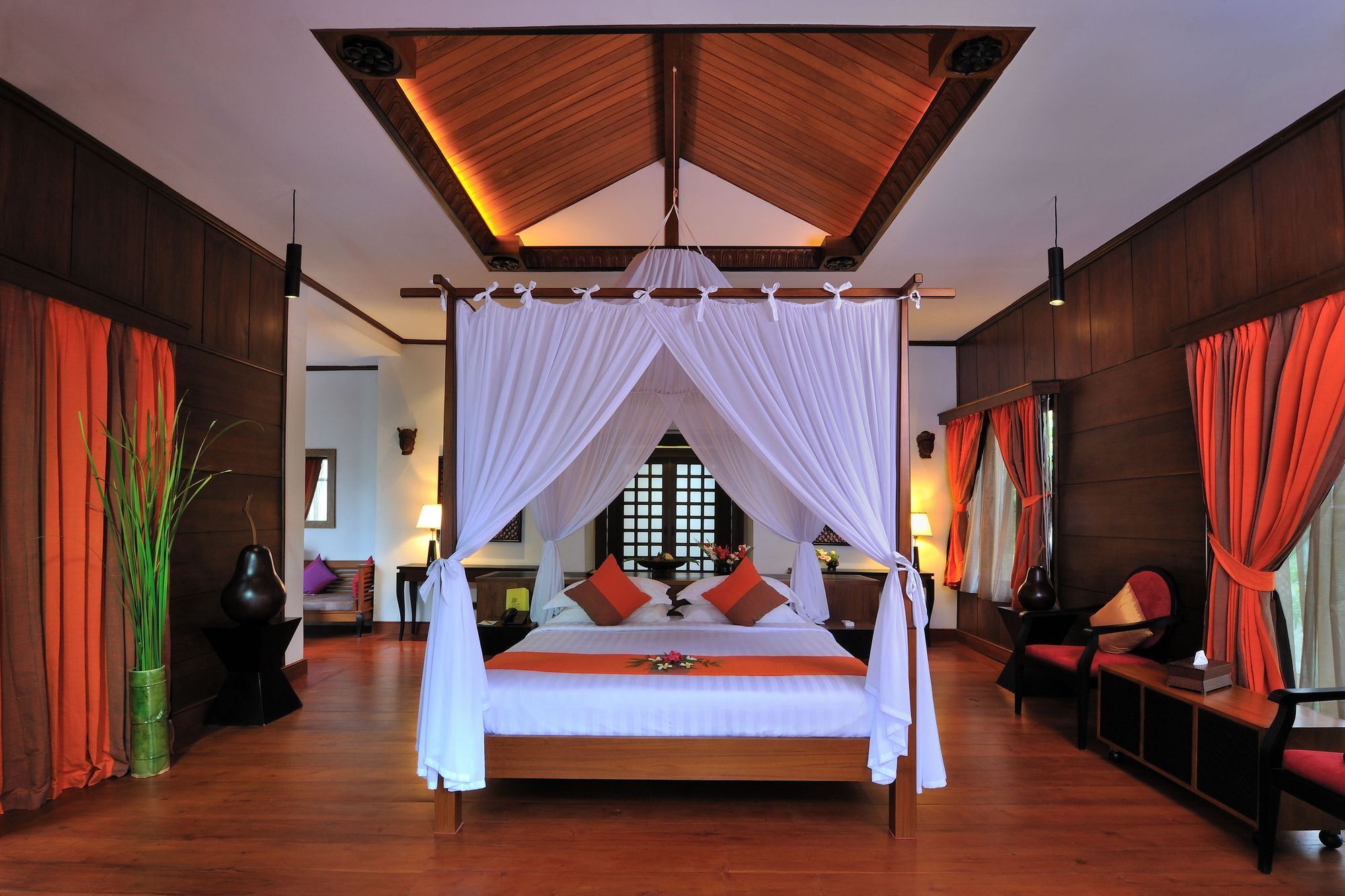 Aureum Palace Hotel&Resort Inle Nyaung Shwe Exterior foto